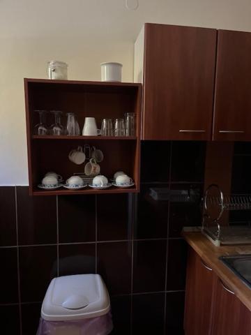 Hajdúszoboszló Dyta2 Apartman מראה חיצוני תמונה