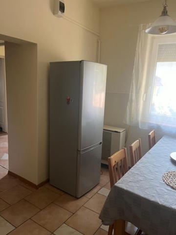 Hajdúszoboszló Dyta2 Apartman מראה חיצוני תמונה