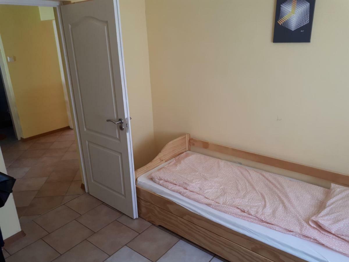 Hajdúszoboszló Dyta2 Apartman מראה חיצוני תמונה